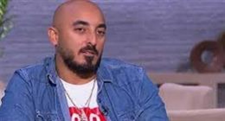 حسام الحسيني في أول تعليق بعد خبر انفصاله : أحترم أبنائي جدا ولاتوجد نية لعودتي لزوجتي وانفصالنا منذ ٦ سنوات