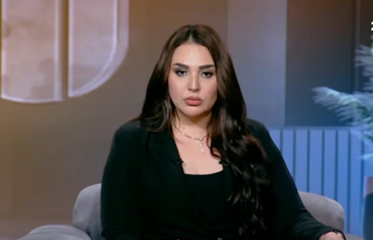 نهال طايل: سوزي الأردنية في حد بيدعمها وكنت بنتقد تبرير البعض لوجودها في مناسبات فنية 