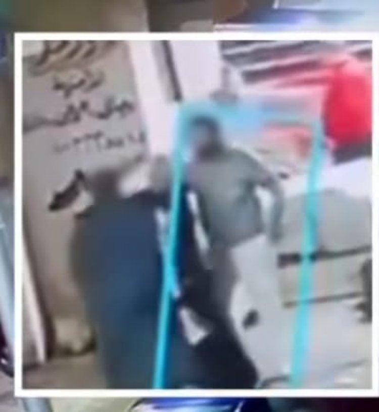 خلافات ميراث تتحول لاعتداء  في الدقهلية.. وضبط المتهمين