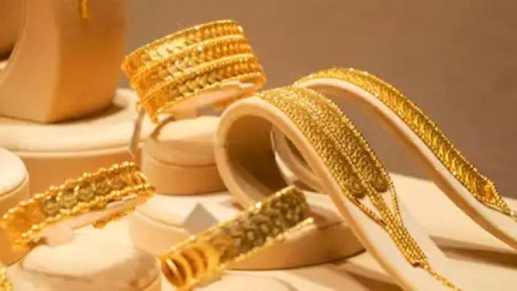 ارتفاع طفيف في أسعار الذهب بمصر ثالث أيام العيد.. وعيار 21 يسجل 6915 جنيهًا