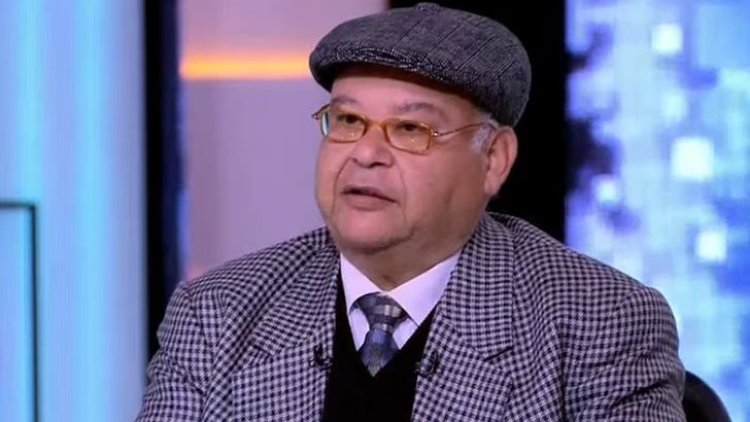 علاء زينهم يكشف سبب غيابه عن الشاشة.. ويتحدث عن السوشيال ميديا