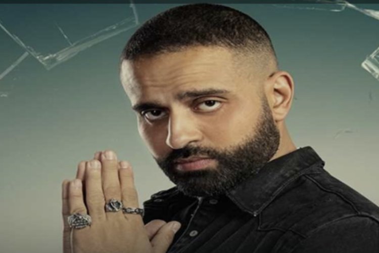 وفاة والد عمر السعيد.. وموعد ومكان صلاة الجنازة
