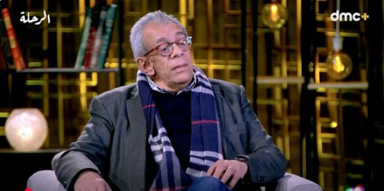 يسري نصرالله عن يوسف شاهين: كان لديه «نجار» عصبي ينفعل عليه وتحمله لأنه موهوب