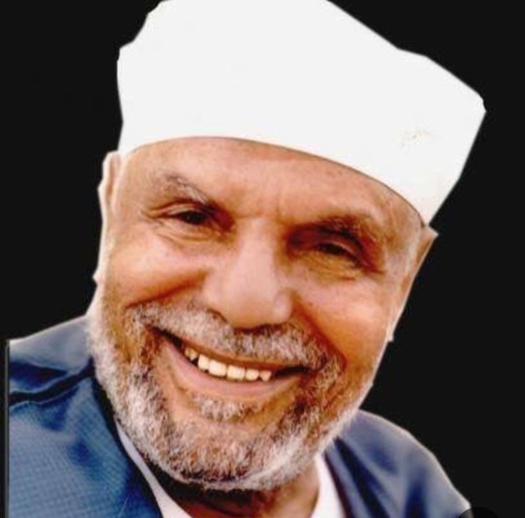 من عماد حمدي إلى شادية.. محطات روحية في حياة «الشعراوي» بذكرى ميلاده