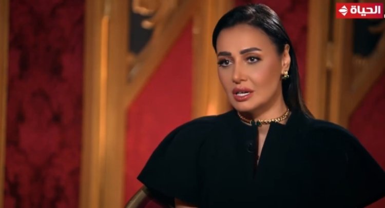 الفنانة حلا شيحة: «القرب من ربنا مش باللبس»