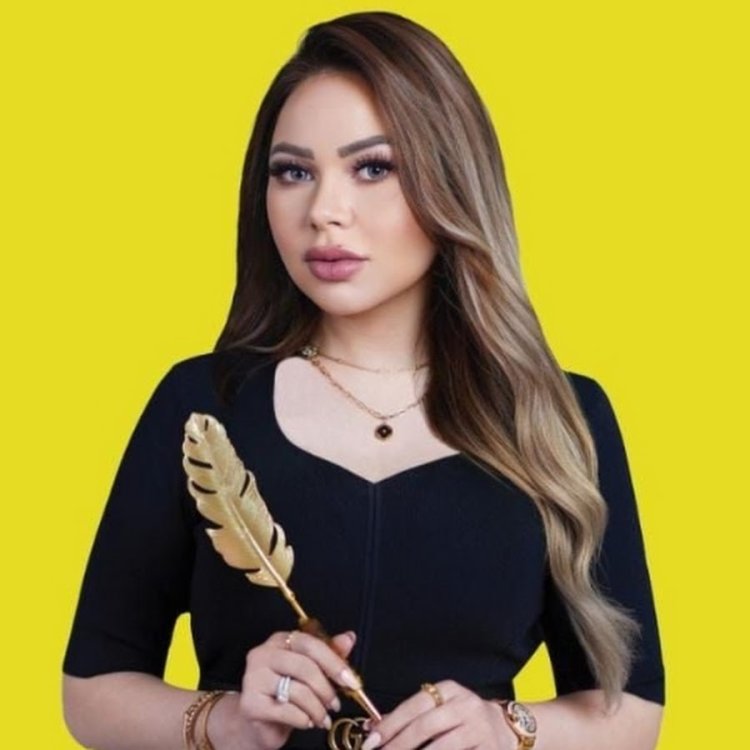 أزمة الـ 40 مليار.. أسما إبراهيم تكسر صمتها وتدافع عن محمد الخشن