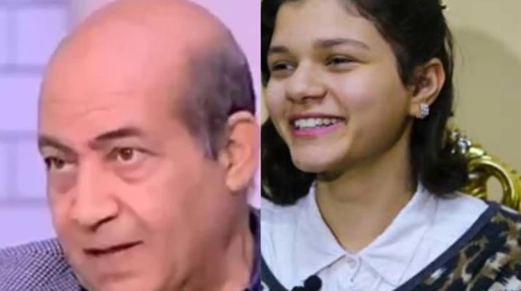 طارق الشناوي عن أزمة اعتزال حفيدة أم كلثوم بسبب الحجاب: رسالة بتحريم الفن