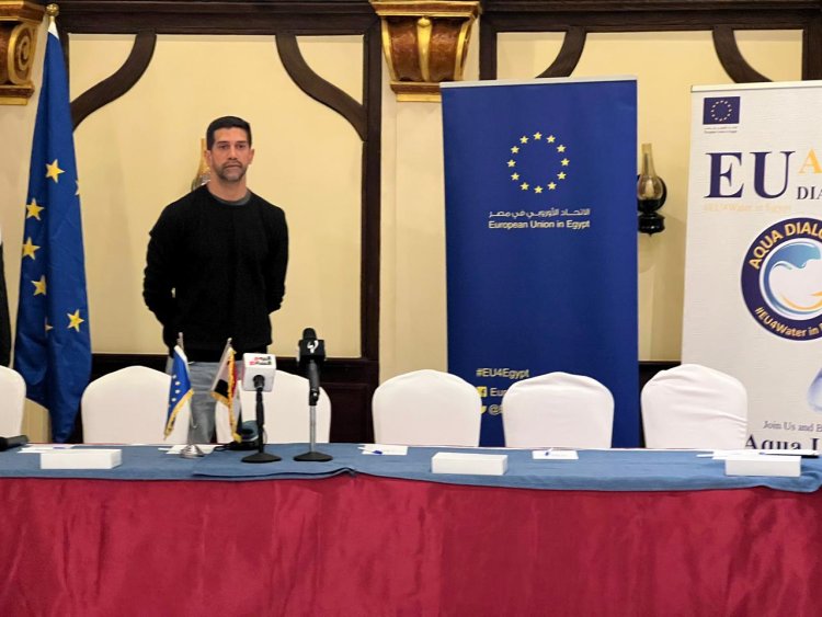 أحمد مجدي: مهرجان الفيوم السينمائي نقطة انطلاق نحو القضايا البيئية في مصر