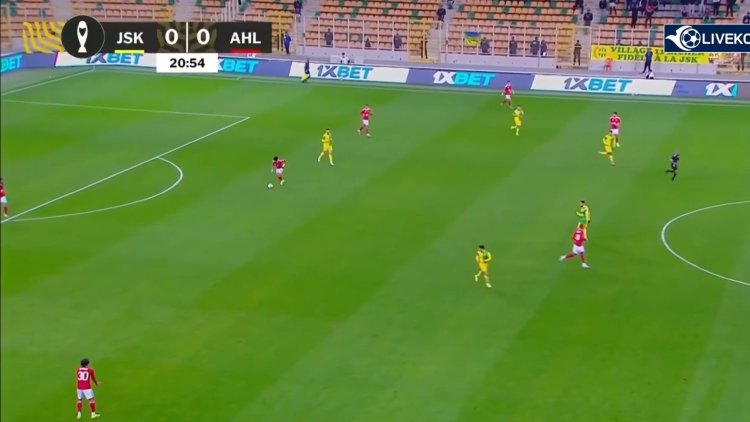 بالتعادل مع شبيبة القبائل.. الأهلي يتأهل إلى ربع نهائي دوري أبطال إفريقيا