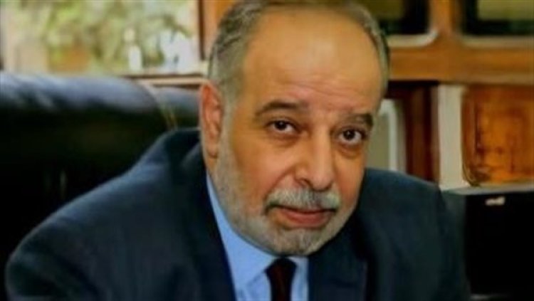 شقيقة ياسر صادق لـ"العاصمة": أخي لا يعاني من أورام.. وتراجع نسبة الصوديوم سبب دخوله المستشفى