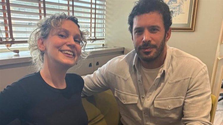 بطولة باريش أردوتش وفرح.. تركي آل الشيخ يطلق أول أفلامه في تركيا ويكشف عن أبطال “SOY”