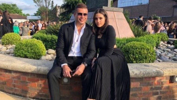 بعد نجاح «خطفوني».. جانا عمرو دياب تحضر لأغنية جديدة من ألحان عمرو مصطفى