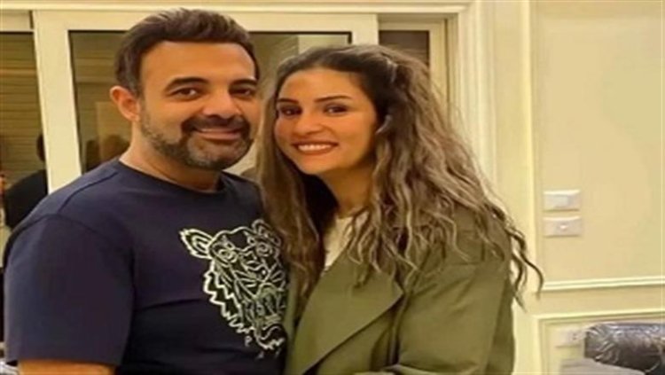 الإعلامية آيات أباظة تعلن عودتها إلى برنامجها بعد فترة مرض