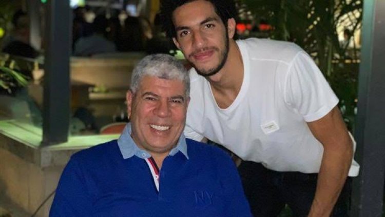 بعد اتهام والده في وفاة أحمد رفعت.. مصطفى شوبير: عاوزينها أهلي وزمالك وتريند