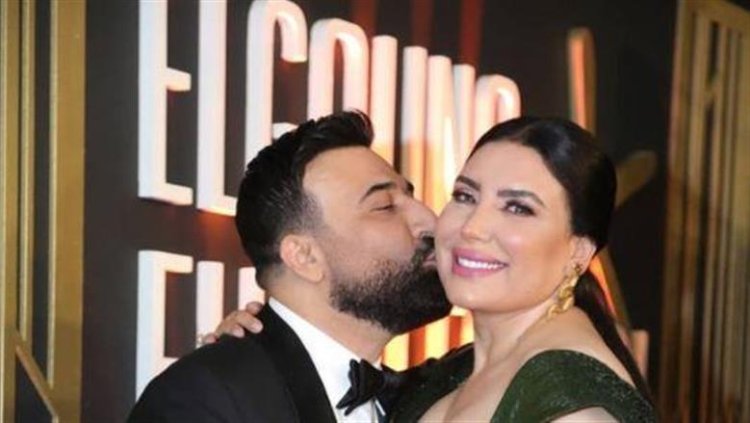 تأكيدًا لما نشره "العاصمة ".. عبير صبري تعلن انفصالها عن زوجها بعد زيجة استمرت ٧ سنوات