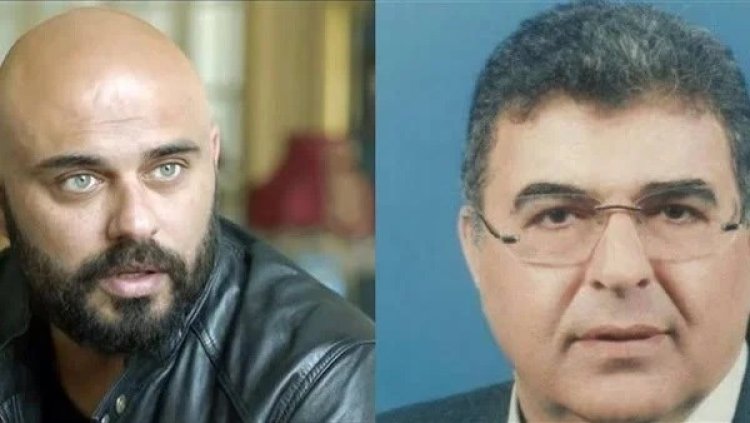 كان مسؤولًا باتحاد الكرة.. معلومات مهمة عن والد الفنان أحمد صلاح حسني بعد رحيله