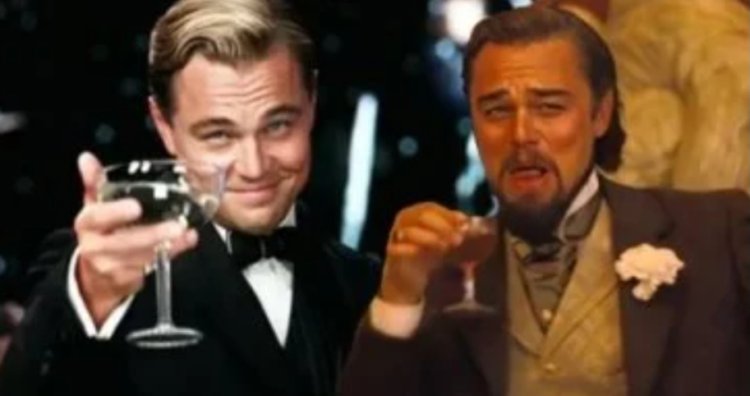 ليوناردو دي كابريو​...​«ملك الميمز » الذي لا يُقهر في ليلة الأوسكار