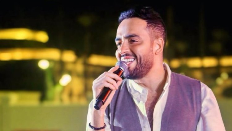 رامي جمال وشيبة بينهم..  تألق نجوم الغناء في حفل تخرج "خدمة اجتماعية" بالإسكندرية 