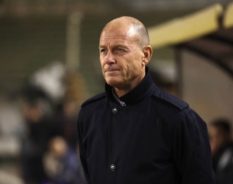 توروب: حققنا فوزًا مهمًّا على المقاولون.. ونسعى لاختيار أفضل تشكيل