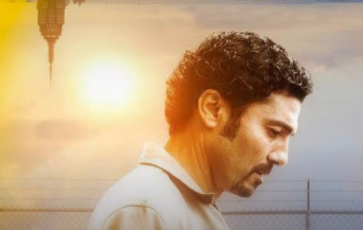 مهرجان القاهرة يحتفي بالنجم خالد النبوي بعرض فيلمي "المهاجر" و"المواطن"