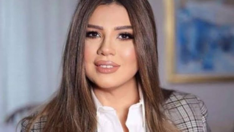 رانيا فريد شوقي تهنئ منتخب المغرب بالتتويج بكأس العرب 2025