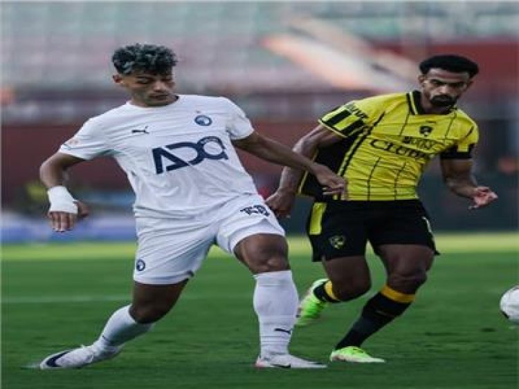 بيراميدز يسقط في فخ التعادل أمام وادي دجلة في مستهل مشواره بالدوري