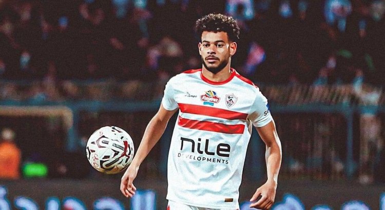 هل يغيب عن لقاء القمة؟.. الزمالك يكشف تفاصيل إصابة دونجا