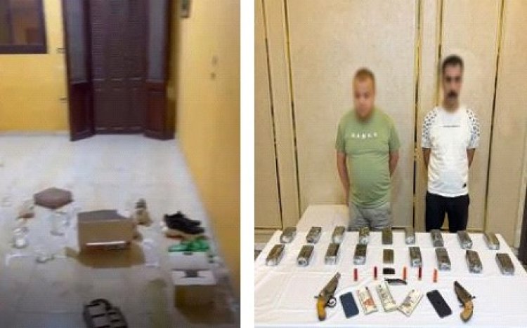 الداخلية تكشف حقيقة فيديو سيدة تدعي اقتحام منزلها وسرقتها بكفر الشيخ