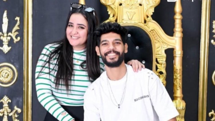 أول بلاغ رسمى ضد زوجة إبراهيم شيكا وآخرين بالاستيلاء على أعضائه البشرية