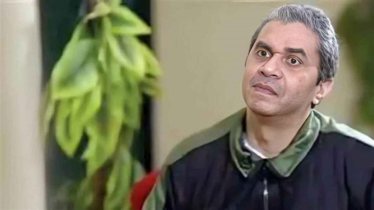 موعد ومكان جنازة  الفنان الراحل عمرو محمد علي