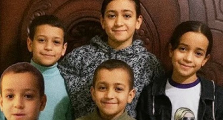 "فرحة" تلحق بأشقائها.. وفاة الطفلة السادسة في مأساة "صغار المنيا" داخل مستشفى بأسيوط