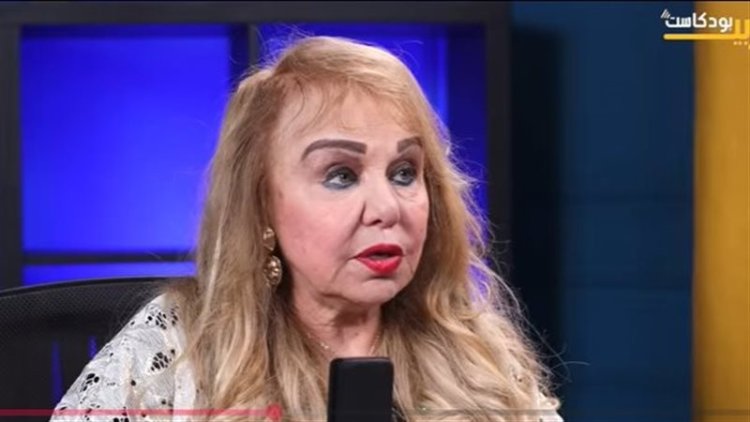 سهير شلبي تكشف كواليس أول حوار مع الزعيم