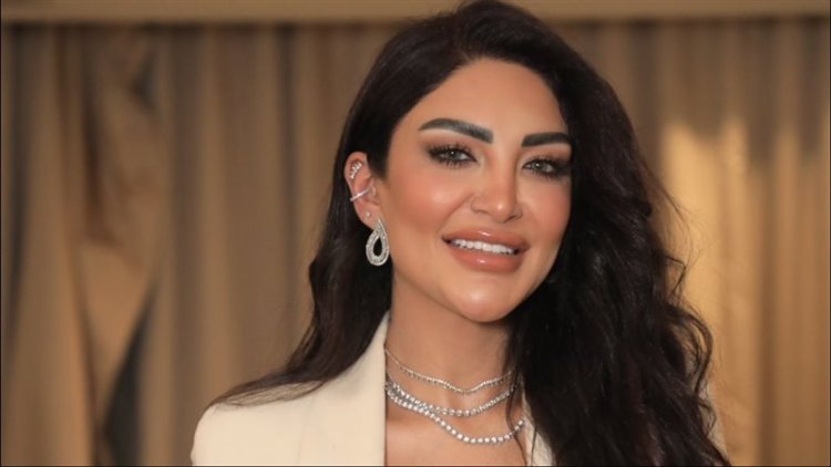 سالي عبدالسلام تكشف تفاصيل صعوبة حملها بعد حديثها مع ريهام سعيد