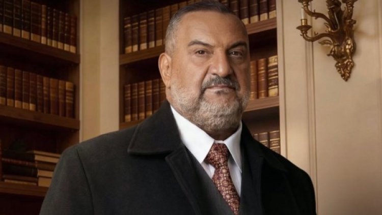 خالد الصاوي عن نوران ماجد: بهرتني بقوة أدائها في أولاد الراعي وتجاوزت توقعاتى