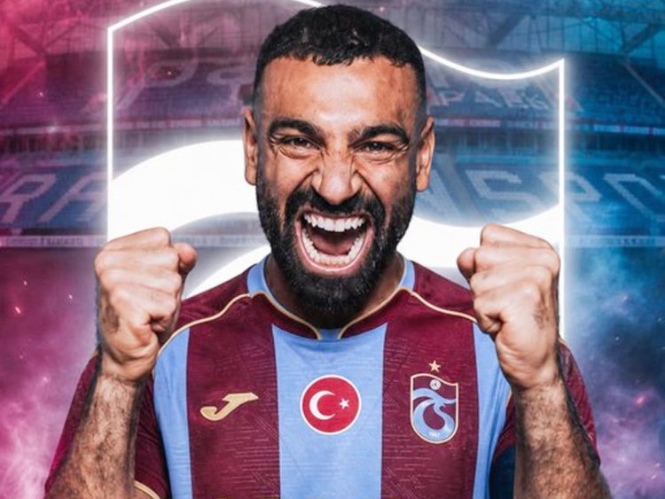 لماذا فضل  محمد صلاح طرابزون سبور التركي على إغراءات أمريكا والسعودية؟