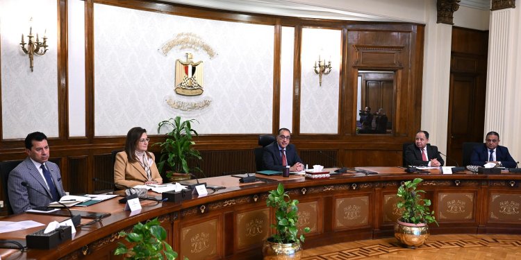 «مدبولي» يتابع إجراءات إدارة وتشغيل مدينة مصر الدولية للألعاب الأولمبية بالعاصمة الإدارية
