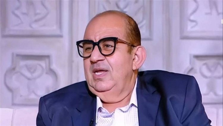 الفنان محمد التاجي يكشف سبب كتابته منشورا عن الاعتزال
