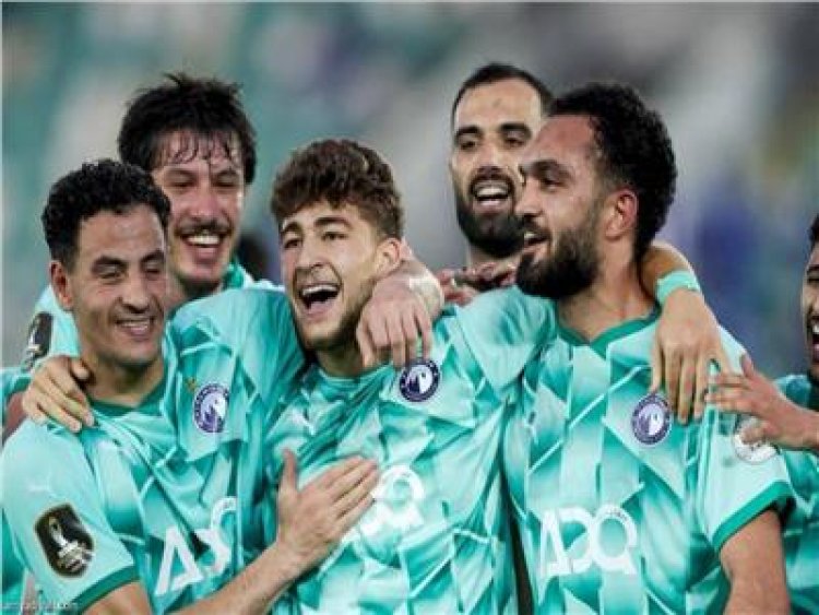 تشكيل بيراميدز أمام الشرقية إنبي في الدوري الممتاز