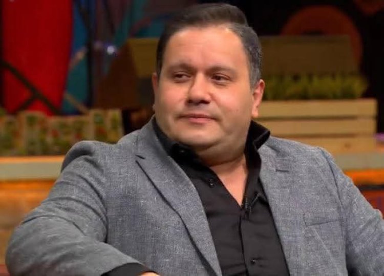 إدوارد يعلن تفاصيل إصابته بالسرطان وخضوعه لعملية جراحية