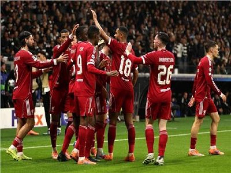 في غياب صلاح.. تشكيل ليفربول لمباراة كريستال بالاس في كأس الرابطة