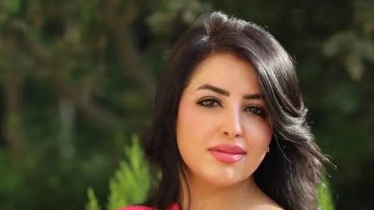 «اللهم رد لجسدي عافيته».. نهى صالح تكشف عن أزمتها الصحية وتنشر صورتها من داخل المستشفى