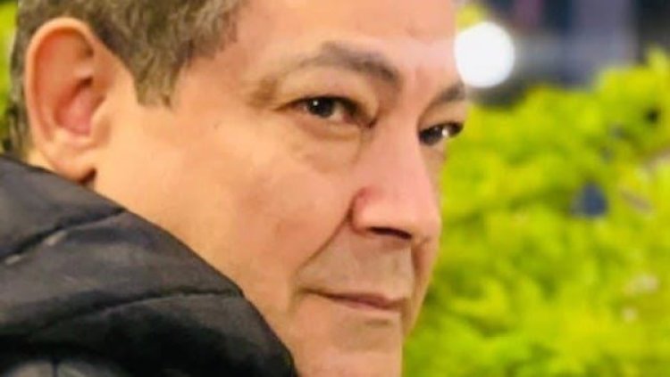 إصابة ابنة الفنان شريف عواد بنزيف في المخ وزوجته تروي تفاصيل مؤلمة