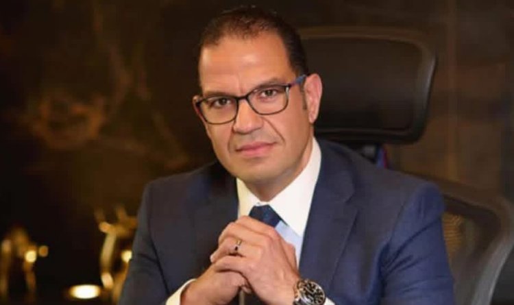 تعيين سيف الوزيري رئيسا لمجلس إدارة الشركة المتحدة
