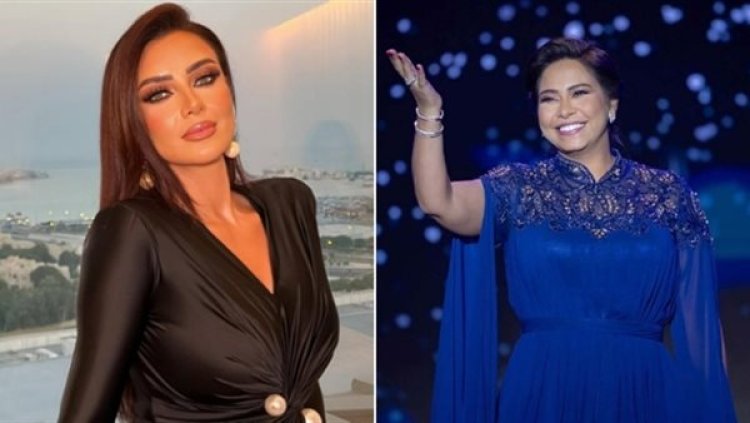 رضوى الشربيني تُشيد برد شيرين عبد الوهاب على شائعة اعتزالها: «إجابة مظبوطة»