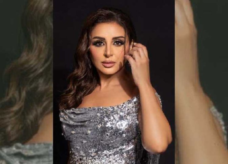 محمود سعد يكشف عن تطورات الحالة الصحية لـ أنغام: «زي الفل»