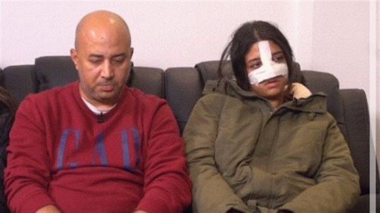 تأجيل استئناف المتهمات في قضية الاعتداء على الطالبة كارما إلى 30 مارس للنطق بالحكم