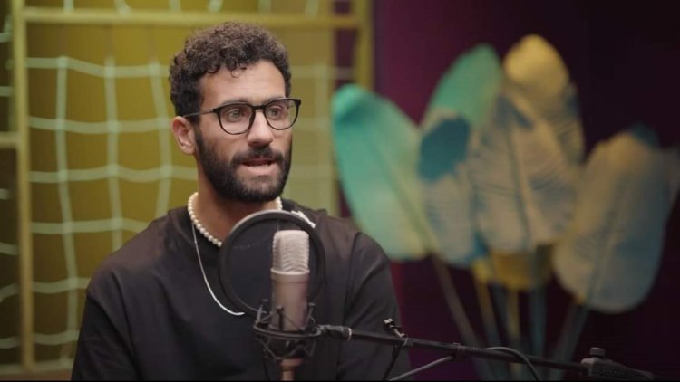 باسم مرسي: بيراميدز هو البطل الحقيقي للدوري.. وزيزو ليس نجم الشباك في الأهلي