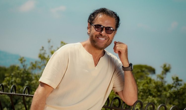 راغب علامة يطرح «كده كده».. ثالث أغنياته هذا الصيف وتمهيد لألبومه الجديد