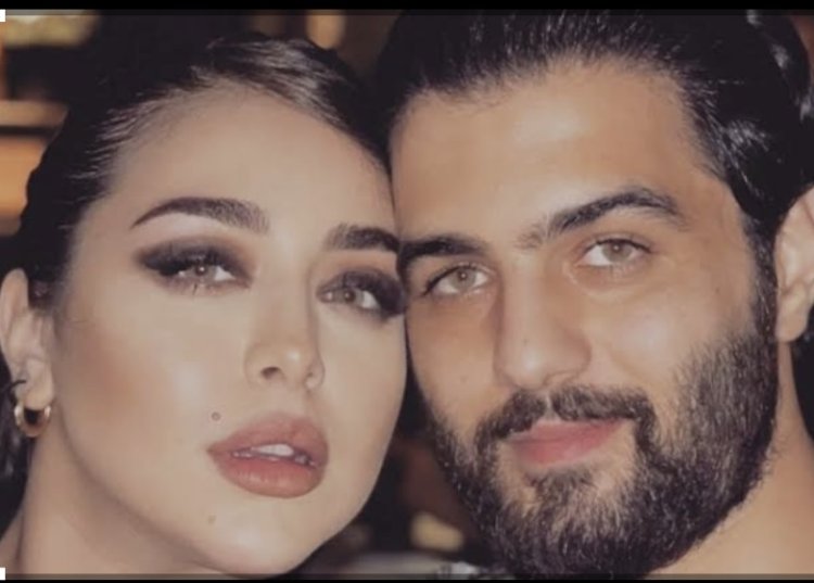 هيا مرعشلي تكشف تفاصيل زواجها وانفصالها:    «الحب وحده لا يكفي»