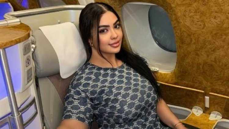 بعد قليل.. أولى جلسات محاكمة نرمين طارق في التحريض على الفسق